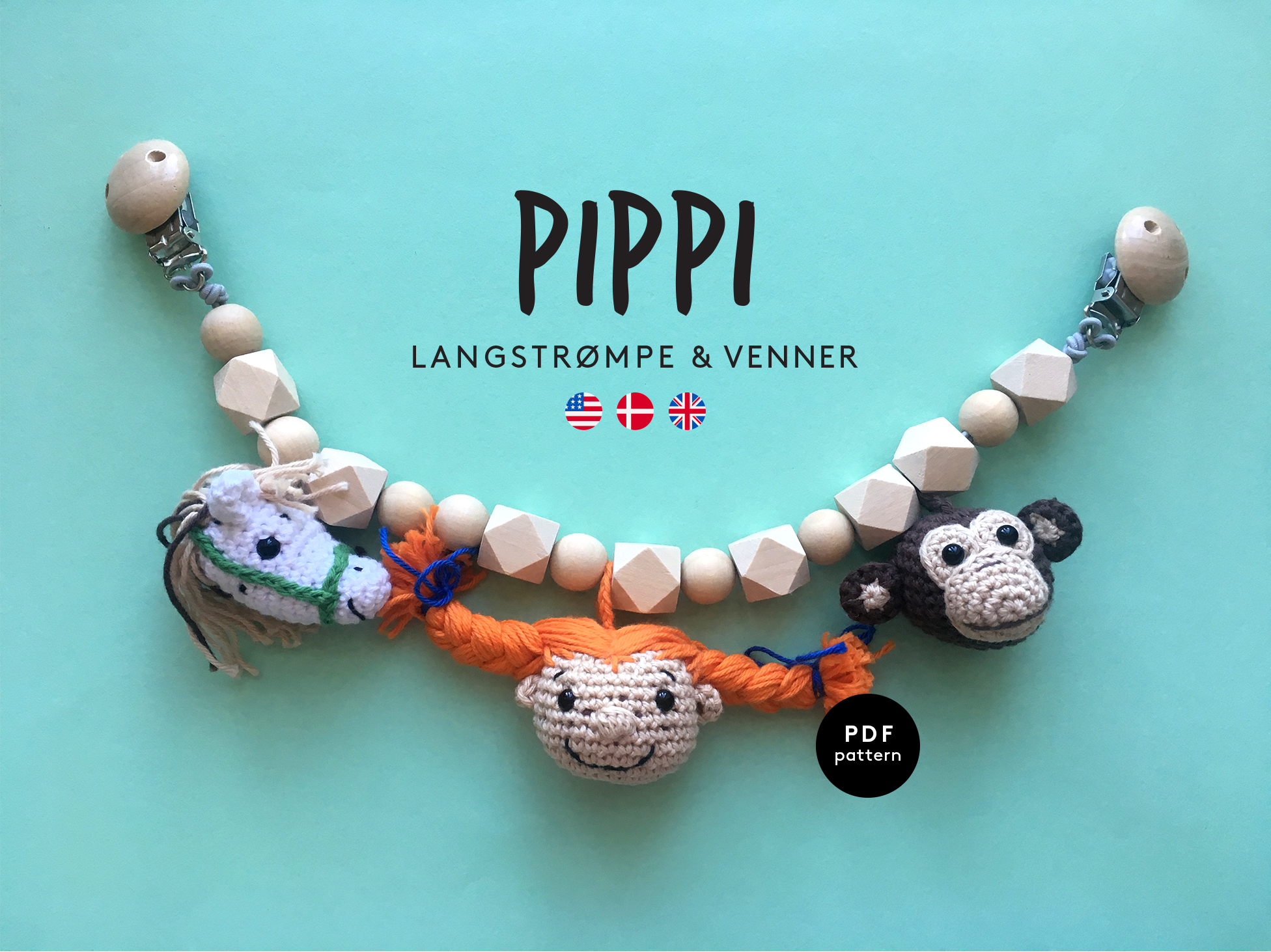 Nørkleri Pippi